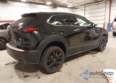 2023 Mazda Cx-30 2.5 Turbo Premium z USA, uszkodzony, nr VIN 3MVDMBDY5PM520119